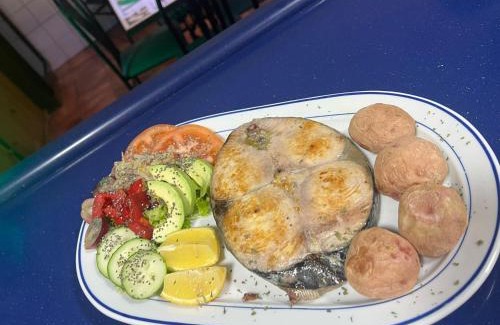 Barlovento Apartment | Apartamentos La Fajana