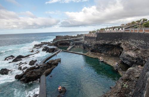 Barlovento Apartment | Apartamentos La Fajana