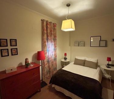 Huelva Apartment | Apartamentos la fuente