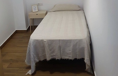 La Guancha Apartment | Apartamentos La Palmita