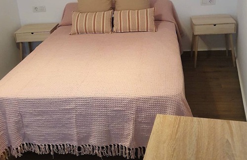 La Guancha Apartment | Apartamentos La Palmita