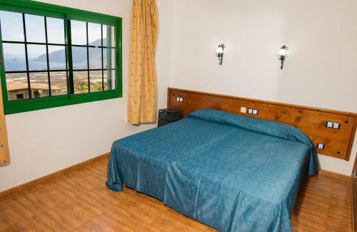 Tigaday Apartment | Apartamentos La Palmera