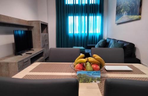 La Guancha Apartment | APARTAMENTOS La PEÑA A