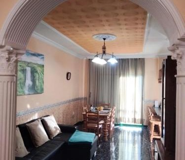 La Guancha Apartment | APARTAMENTOS La PEÑA D