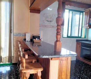 La Guancha Apartment | APARTAMENTOS La PEÑA D