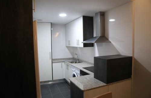 Cuenca Apartment | APARTAMENTOS LA VEREDA