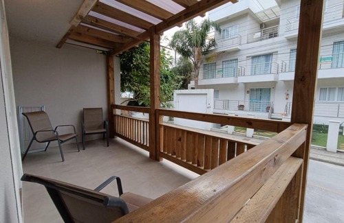 Centro Apartment | Apartamentos Lagoinha