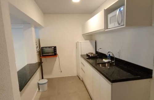 Centro Apartment | Apartamentos Lagoinha