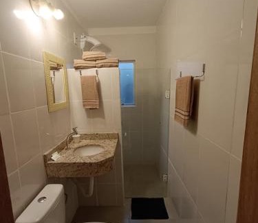 Centro Apartment | Apartamentos Lagoinha