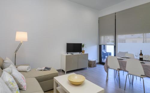 Sanxenxo Apartment | Apartamentos Lanceata