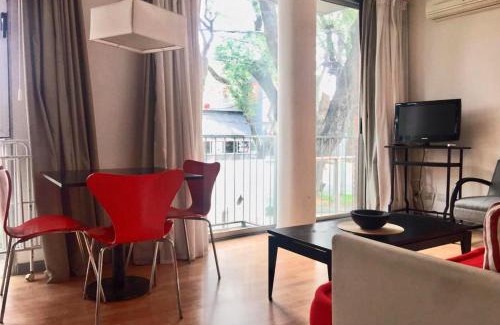 Martinez Apartment | Apartamentos Libertador, Martinez