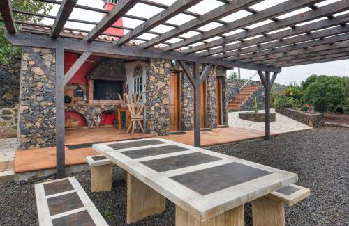 Las Tricias House | Apartamentos Los Aljibes