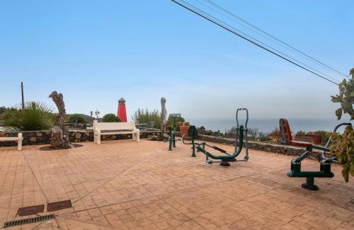 Las Tricias House | Apartamentos Los Aljibes