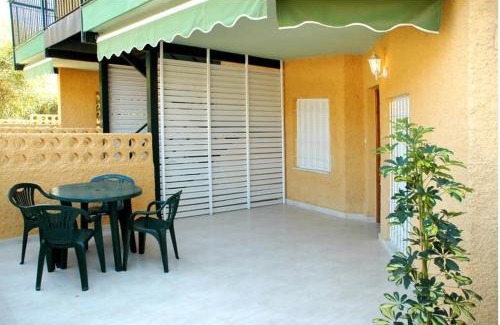 Puerto de Mazarron Apartment | Apartamentos los Boliches