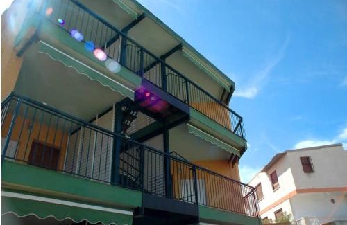 Puerto de Mazarron Apartment | Apartamentos los Boliches