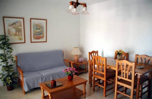 Puerto de Mazarron Apartment | Apartamentos los Boliches