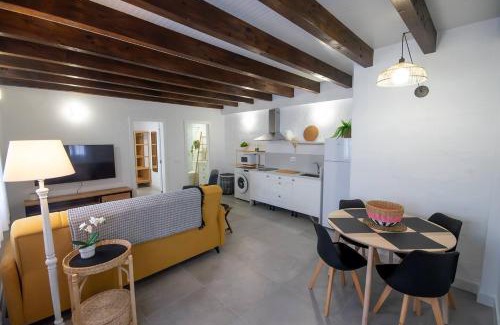 Galdar Apartment | Apartamentos Marmolejos