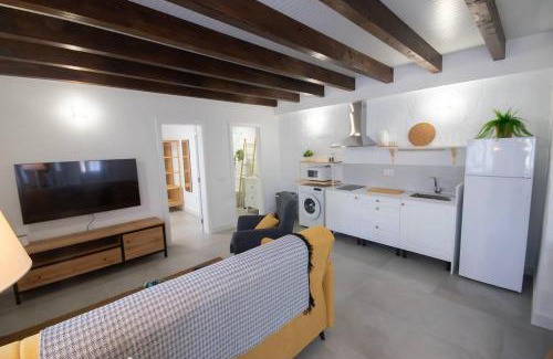 Galdar Apartment | Apartamentos Marmolejos