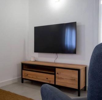 Galdar Apartment | Apartamentos Marmolejos