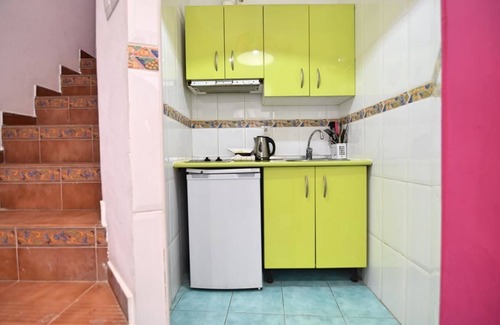 La Merced Apartment | Apartamentos Marqués de la Merced