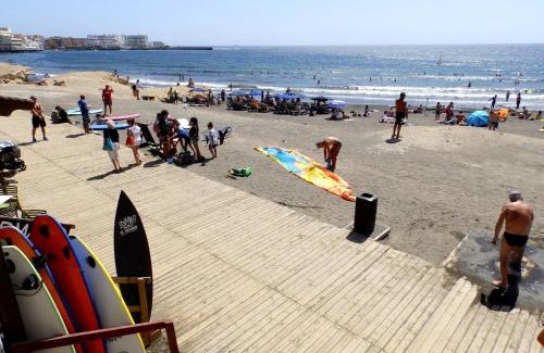 El Medano House | Apartamentos Medano - Casa Playa