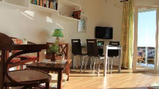 Brena Alta Apartment | Apartamentos Miranda