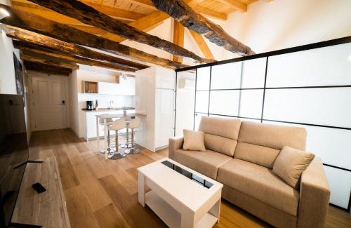 Leon Apartment | Apartamentos Mk77 León- Cantareros