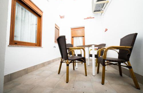 Leon Apartment | Apartamentos Mk77 León- Cantareros