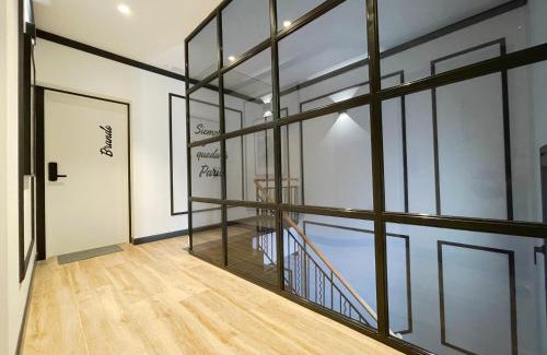 Leon City Centre Apartment | Apartamentos MK77 León - Lancia