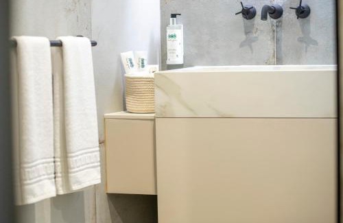Linares Apartment | Apartamentos MLC Ciudad de Linares