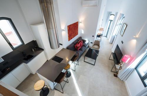 El Porvenir Apartment | apartamentos montevideo 6