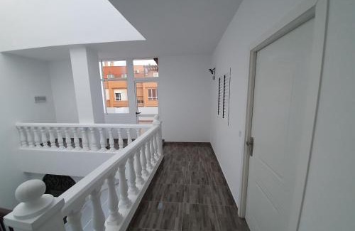 Santa Lucia Apartment | Apartamentos New York