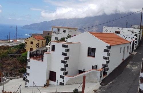 Los Llanillos Apartment | Apartamentos Nisdafe