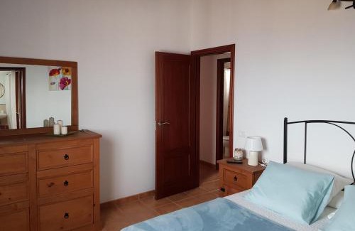 Los Llanillos Apartment | Apartamentos Nisdafe