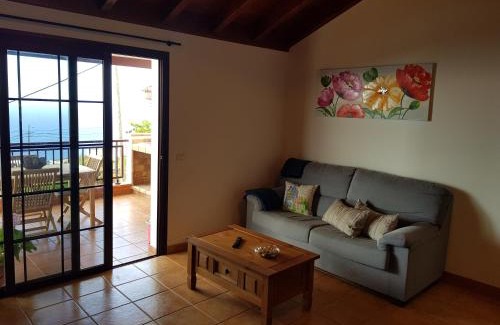 Los Llanillos Apartment | Apartamentos Nisdafe