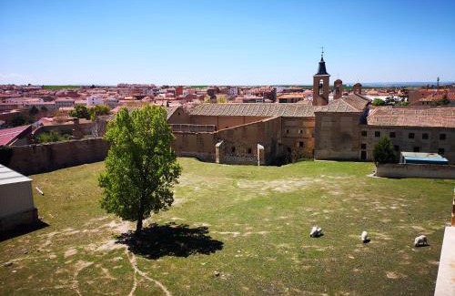 Segovia Apartment | Apartamentos Noluna