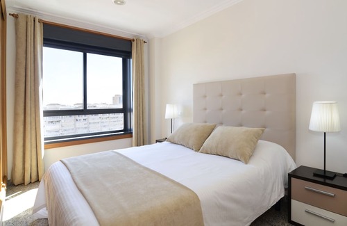 Fuengirola Apartment | Apartamentos Nuriasol