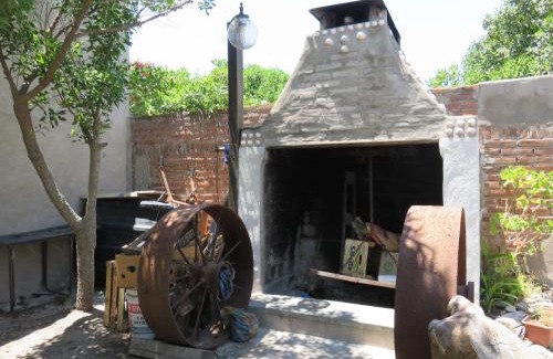 Santa Clara del Mar Apartment | Apartamentos Piolón-Piolón