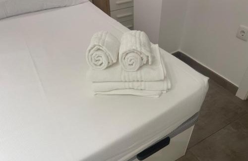 Linares Apartment | Apartamentos Palma del Río CAROLA