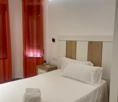 Linares Apartment | Apartamentos Palma del Río CAROLA