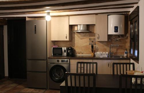 Tragacete Apartment | Apartamentos Patas y Patetas