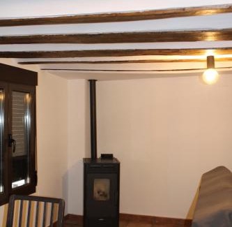 Tragacete Apartment | Apartamentos Patas y Patetas