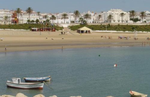 Rota Apartment | Apartamentos Patio Andaluz El pozito