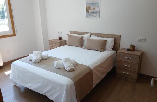 Mondariz Apartment | Apartamentos Pedras do Val