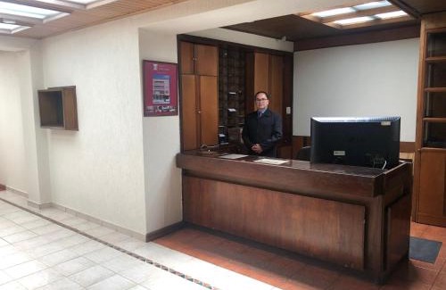 Zona Rosa Apartment | Apartamentos Percales