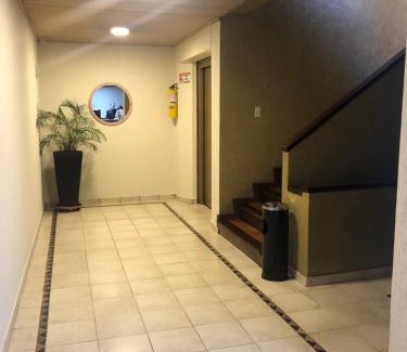 Zona Rosa Apartment | Apartamentos Percales