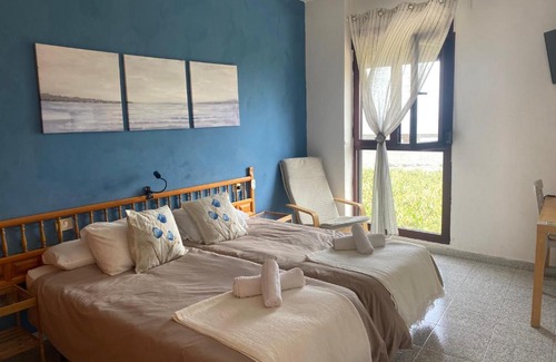Hermigua Apartment | Apartamentos Playa