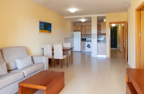 Punta del Moral Apartment | Apartamentos Playamarina