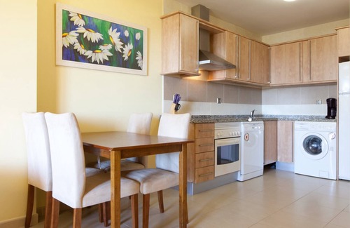 Punta del Moral Apartment | Apartamentos Playamarina