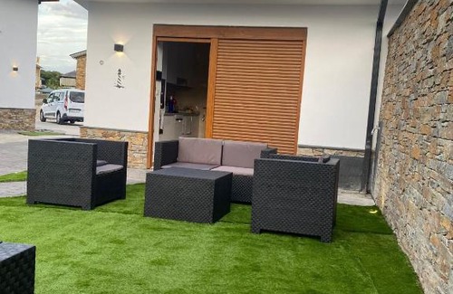 Busto Apartment | Apartamentos Playas de Busto